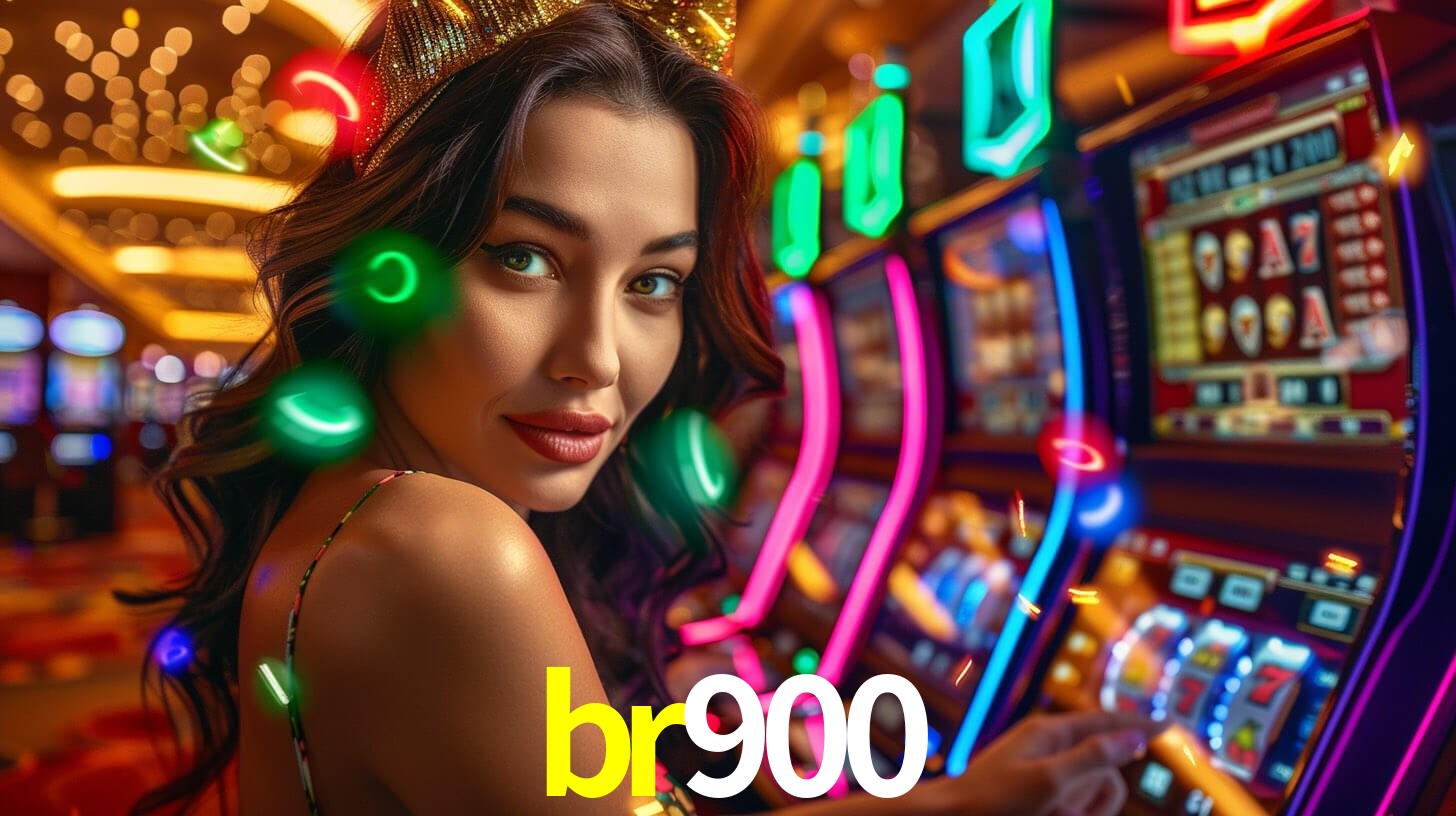 Mercados ao vivo e cash out na br900