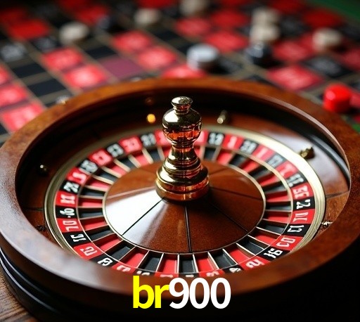 Bônus e promoções da br900