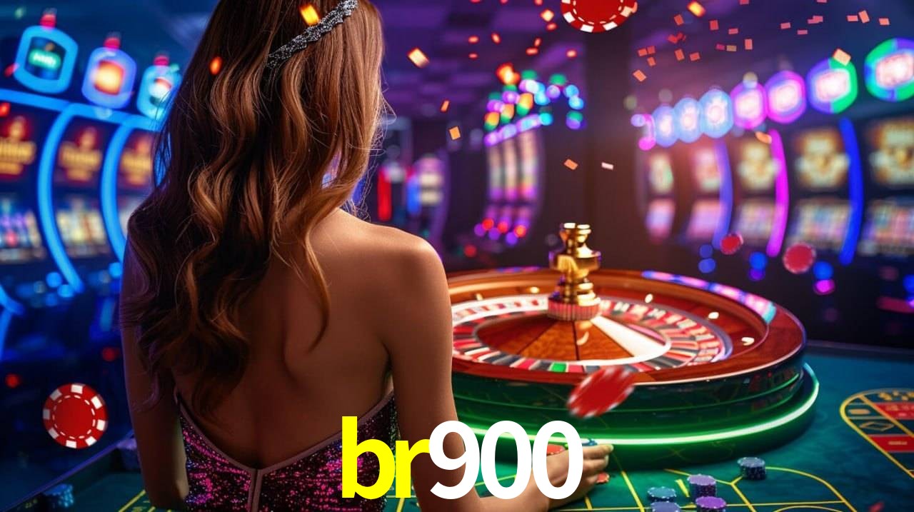 APP rápido e leve da br900