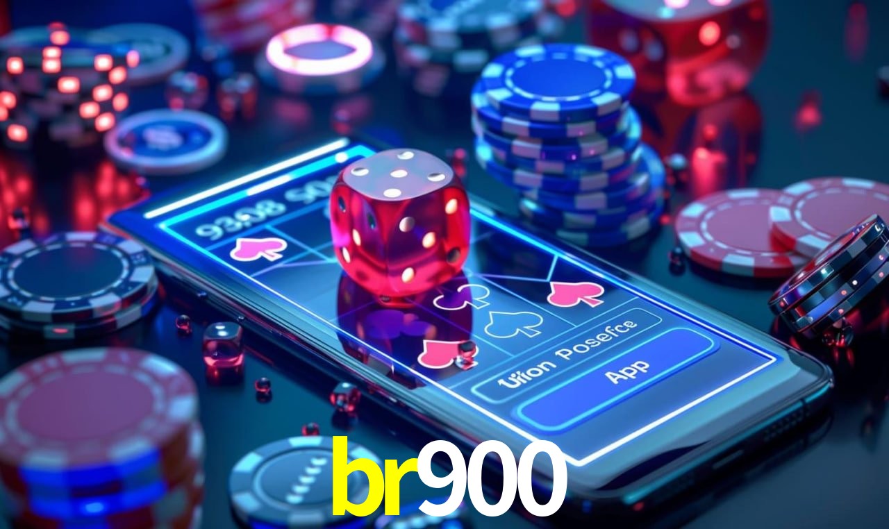 Canal oficial no Telegram da br900